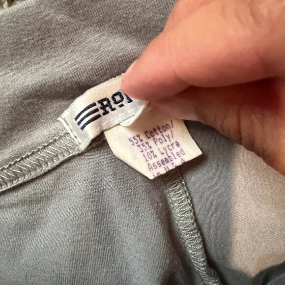 NWT Romfh riding pants size 4 - Picture 9 of 11